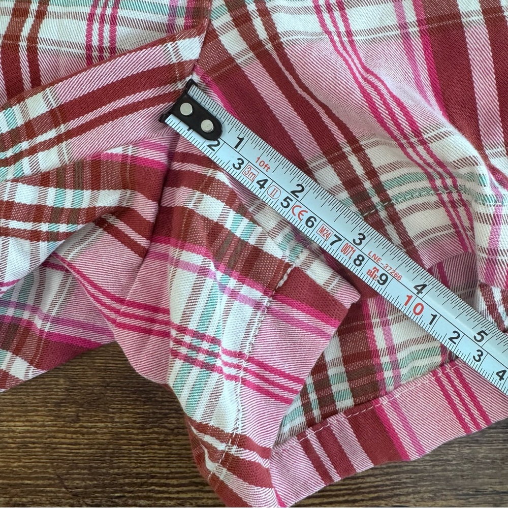 J.Crew Chino Shorts Bundle 5 Pairs Size 4 NWT/NWOT - Picture 16 of 16